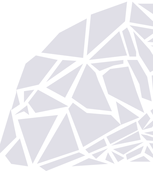 Diamond design purple